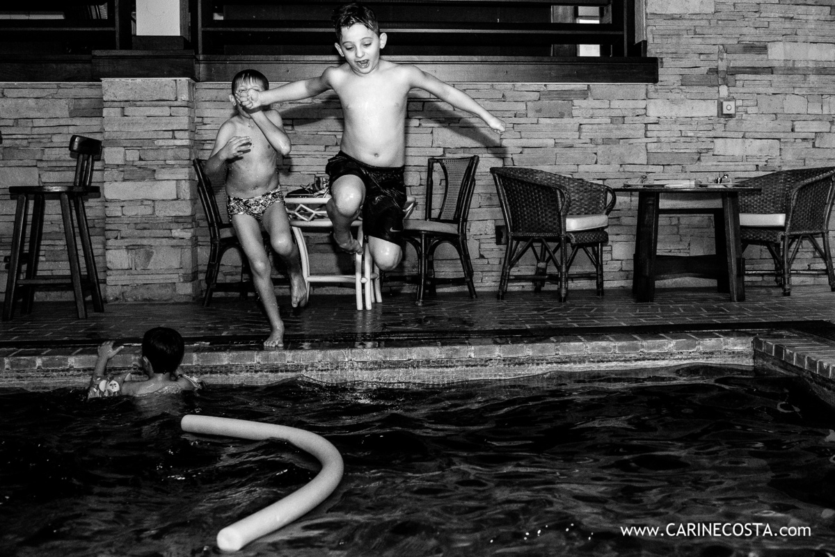 aniversário infantil