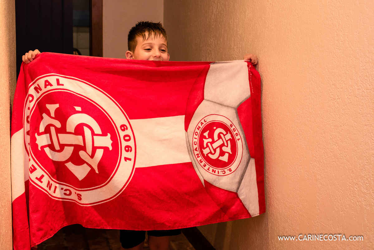 aniversário infantil