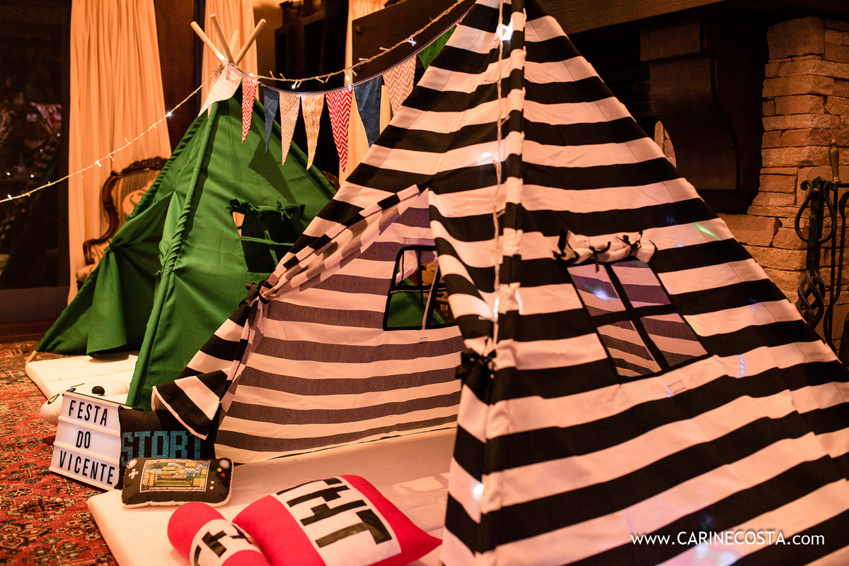 aniversário infantil