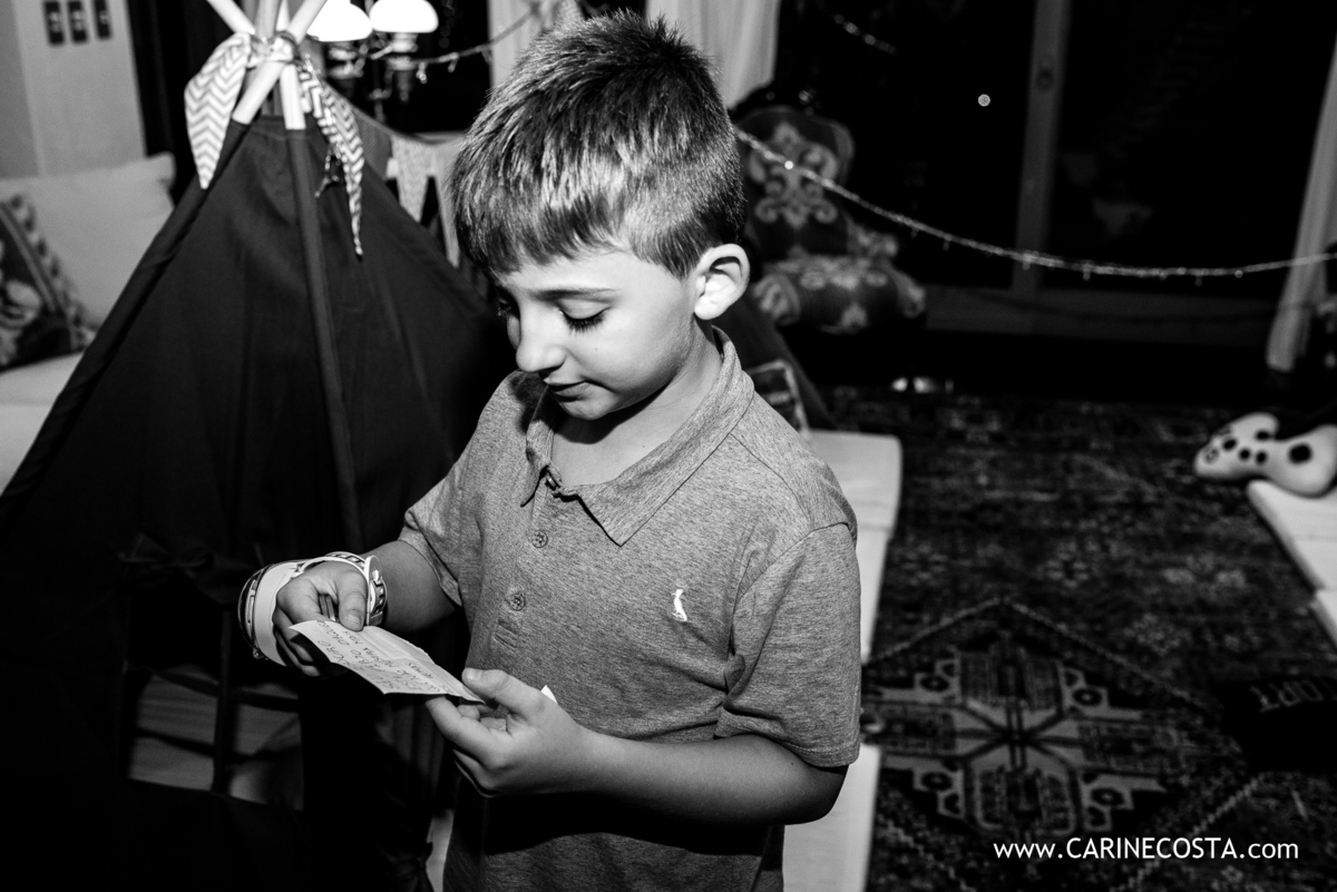 aniversário infantil