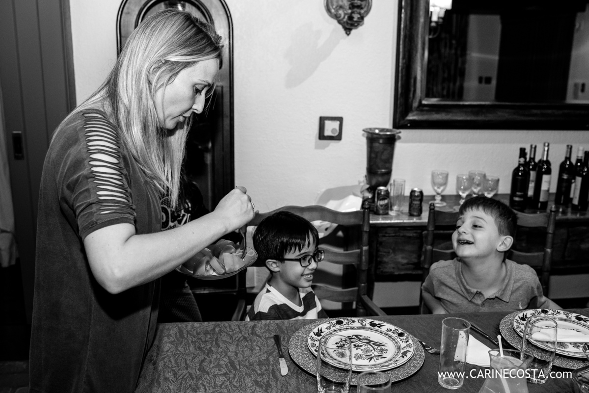 aniversário infantil