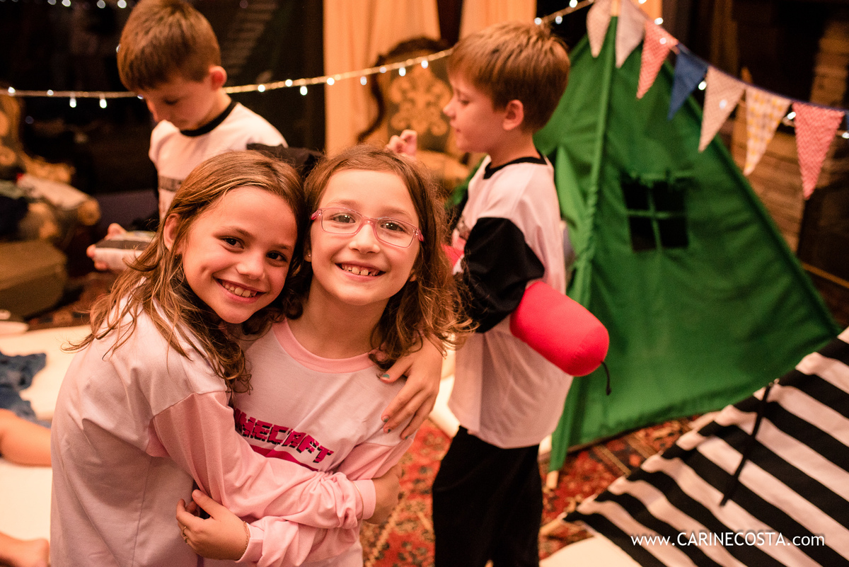 aniversário infantil