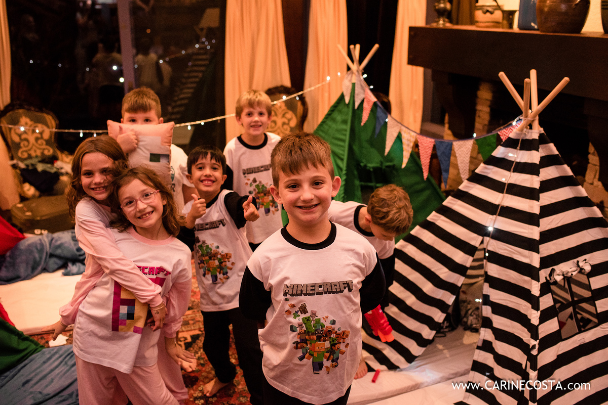 aniversário infantil