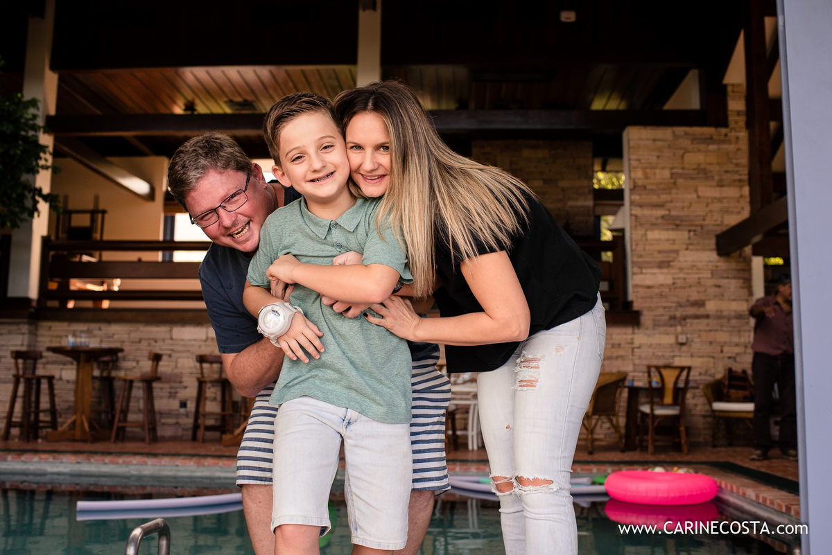 aniversário infantil