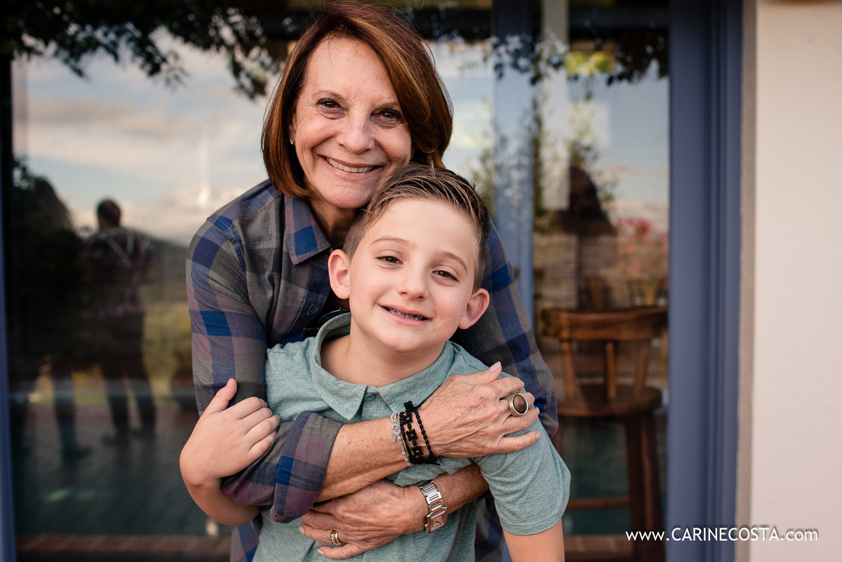 aniversário infantil
