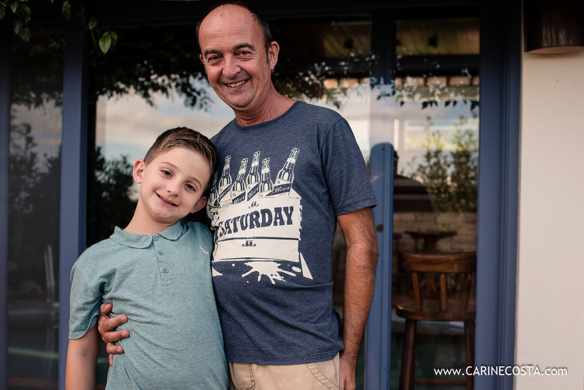 aniversário infantil