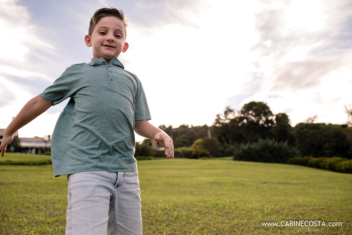 aniversário infantil