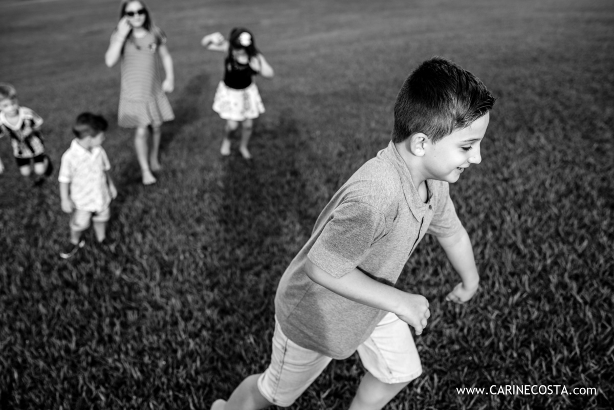 aniversário infantil
