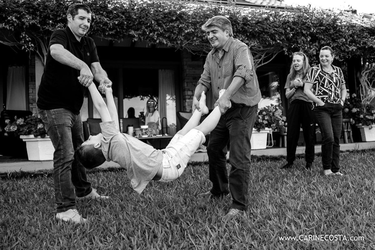 aniversário infantil