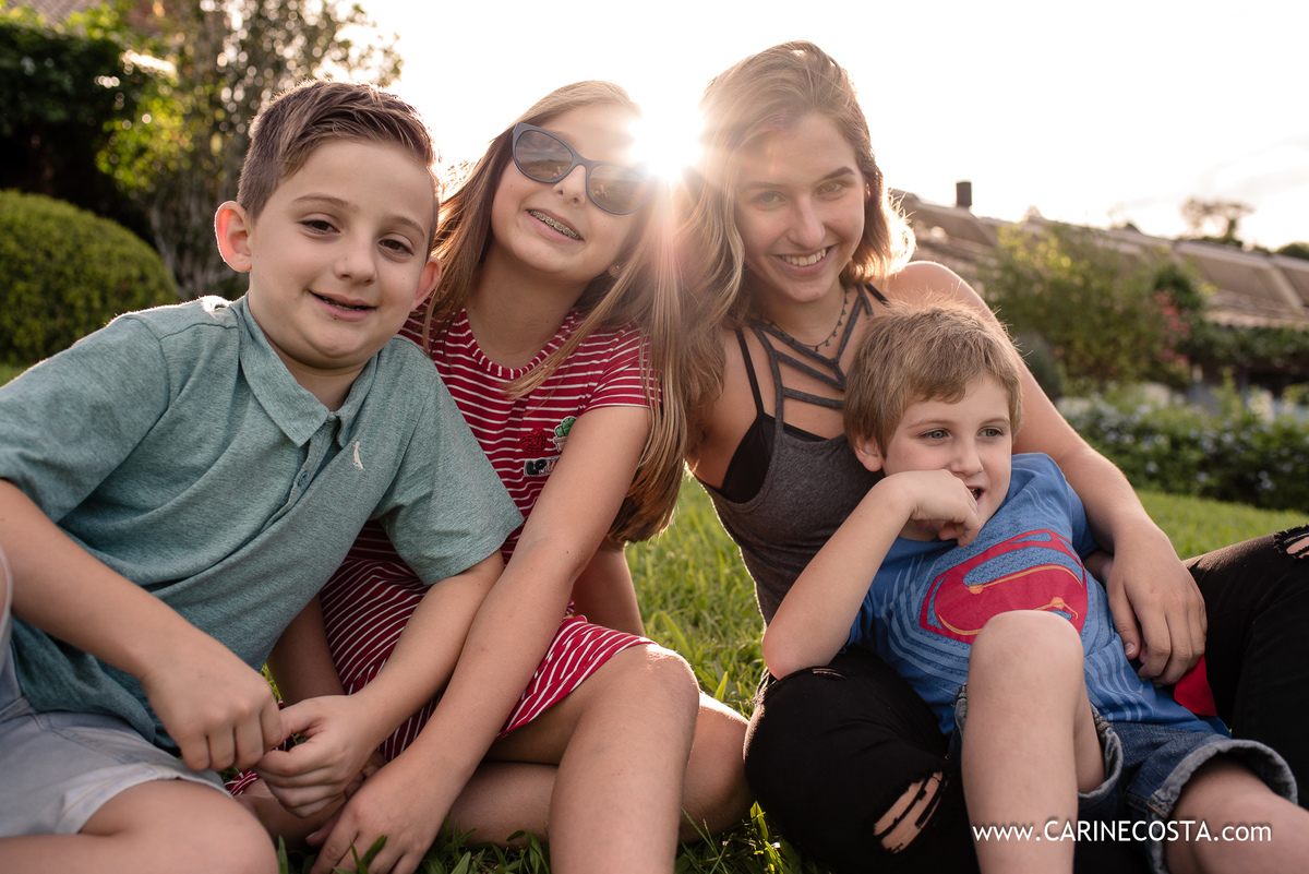 aniversário infantil