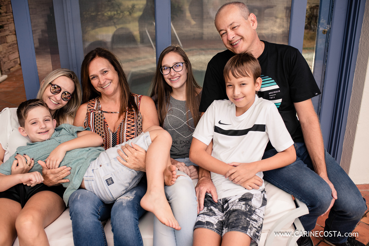 aniversário infantil