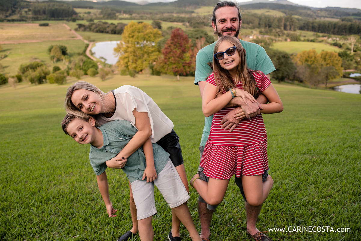 aniversário infantil