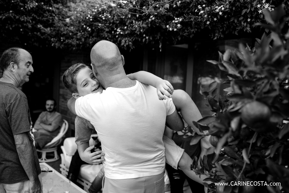 aniversário infantil