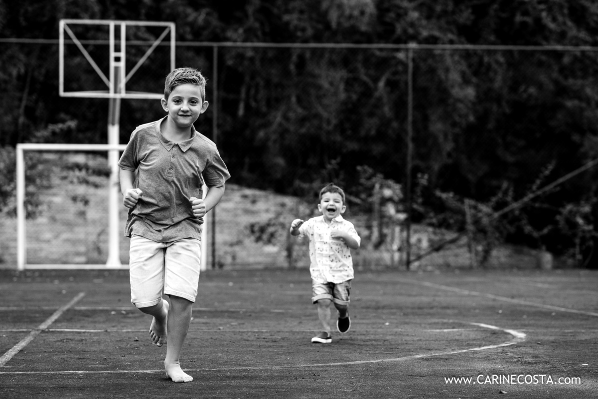 aniversário infantil