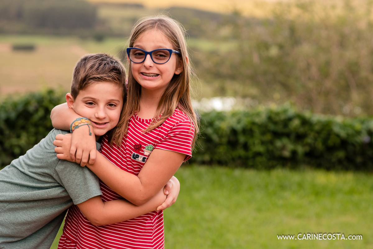 aniversário infantil