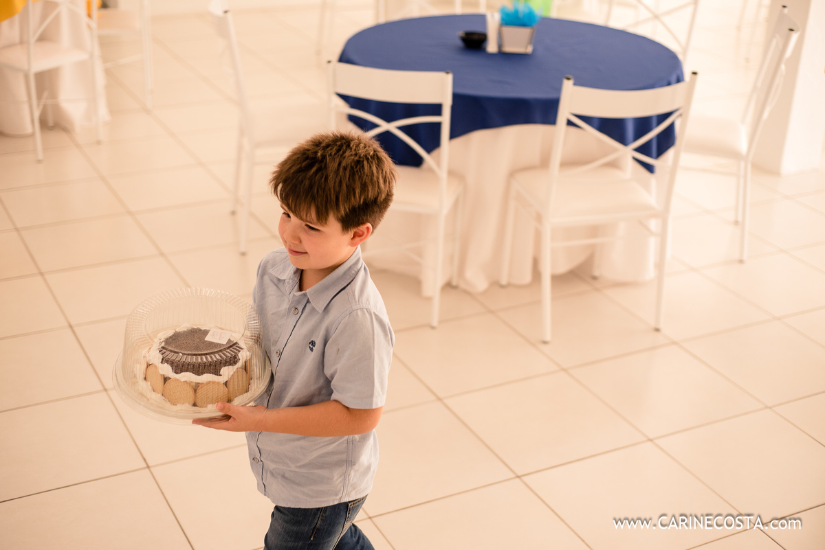aniversário infantil