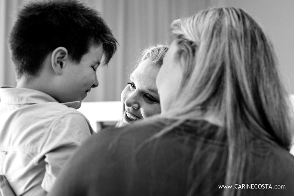 aniversário infantil