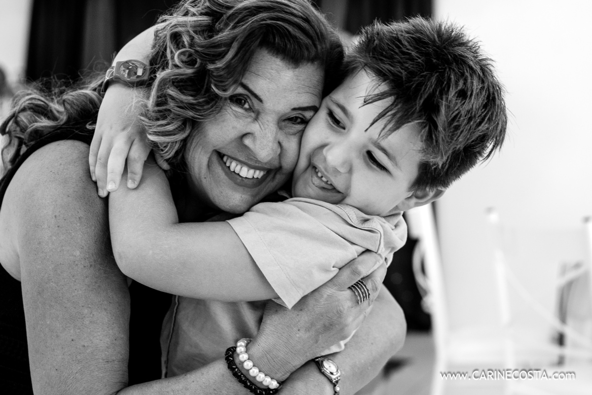 aniversário infantil