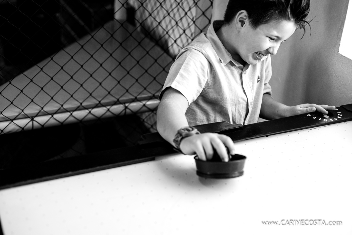 aniversário infantil