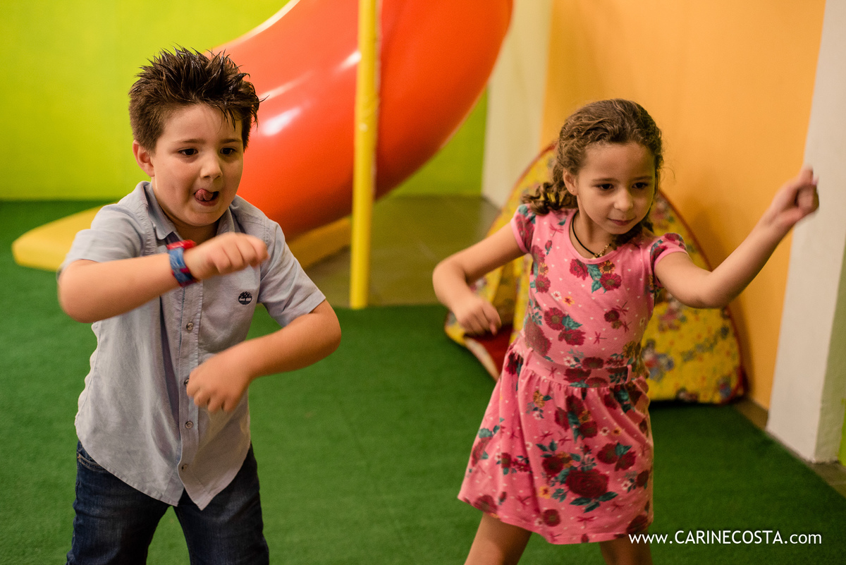 aniversário infantil