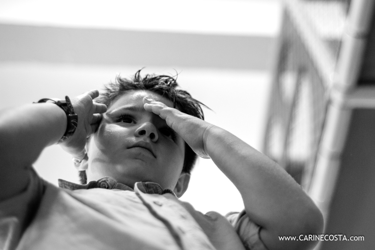 aniversário infantil