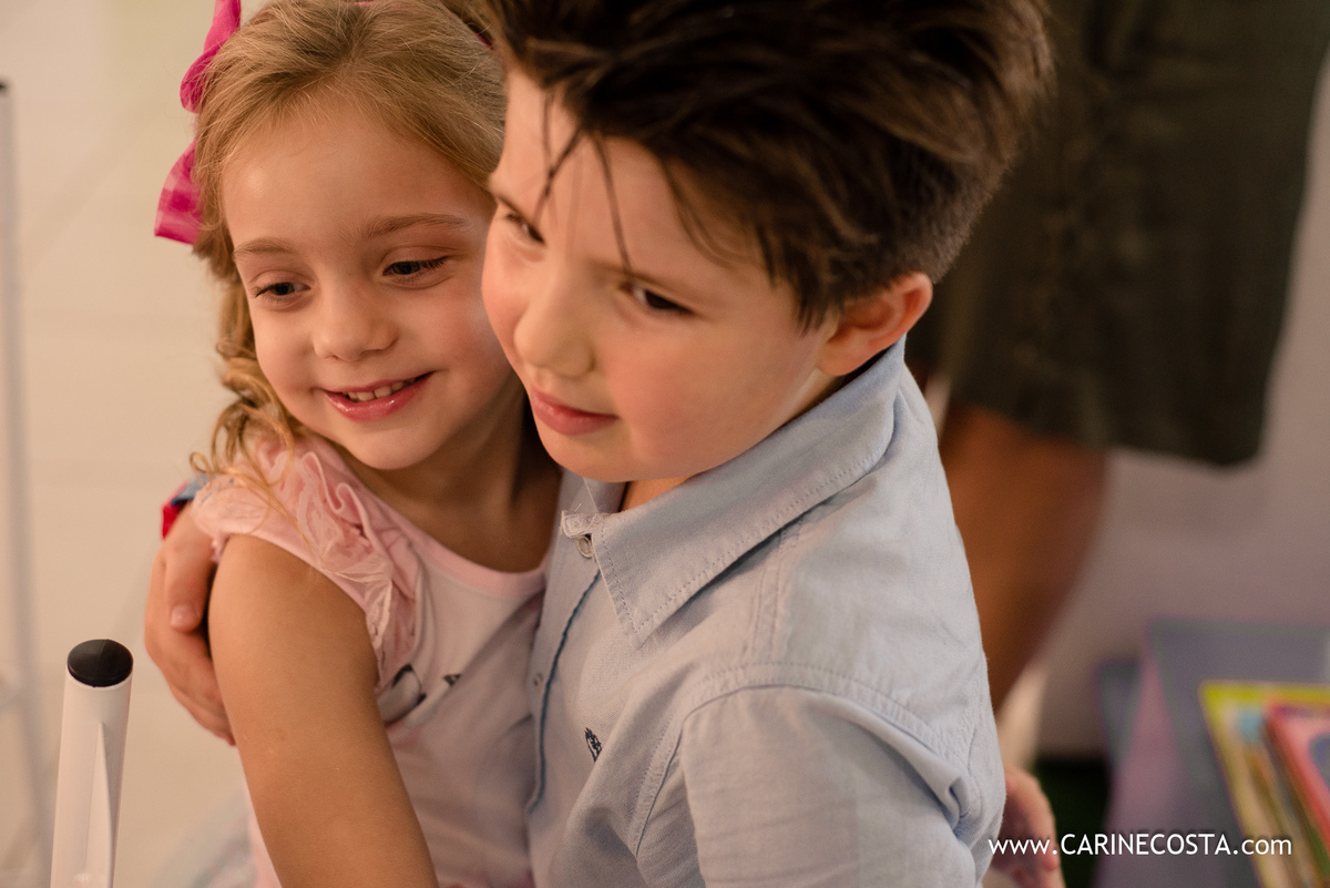 aniversário infantil