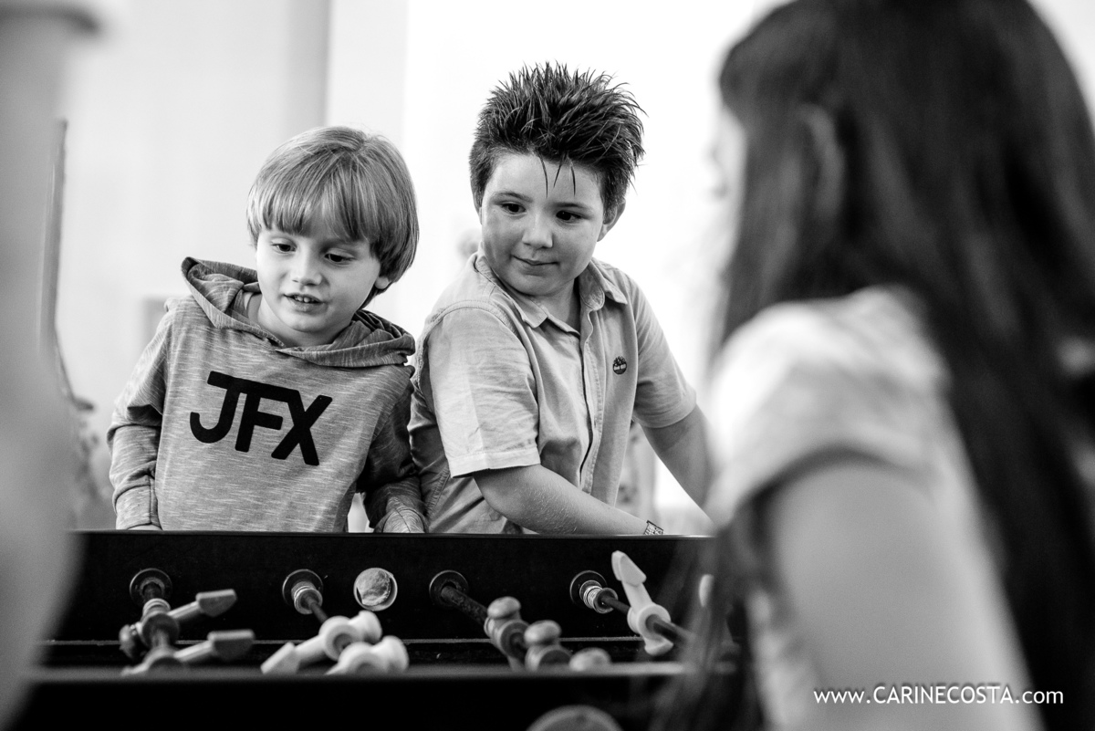 aniversário infantil