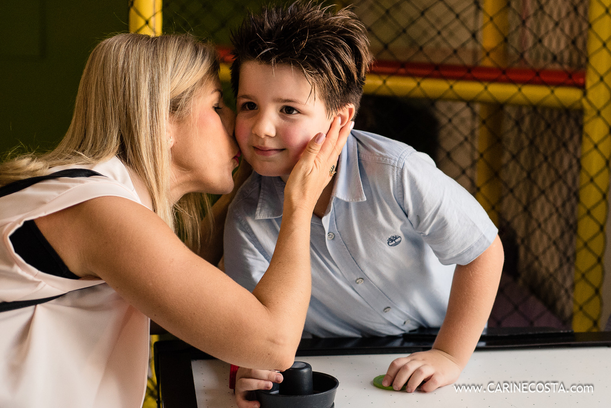 aniversário infantil