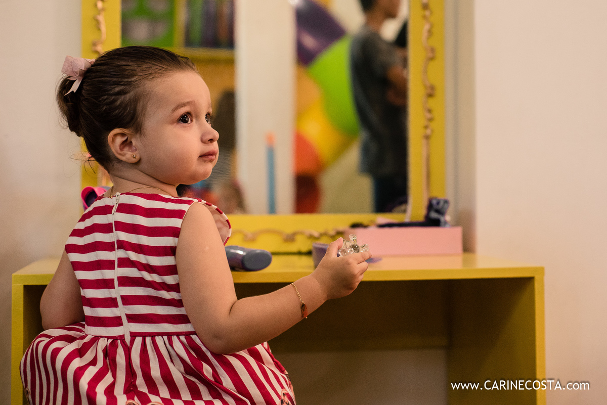aniversário infantil