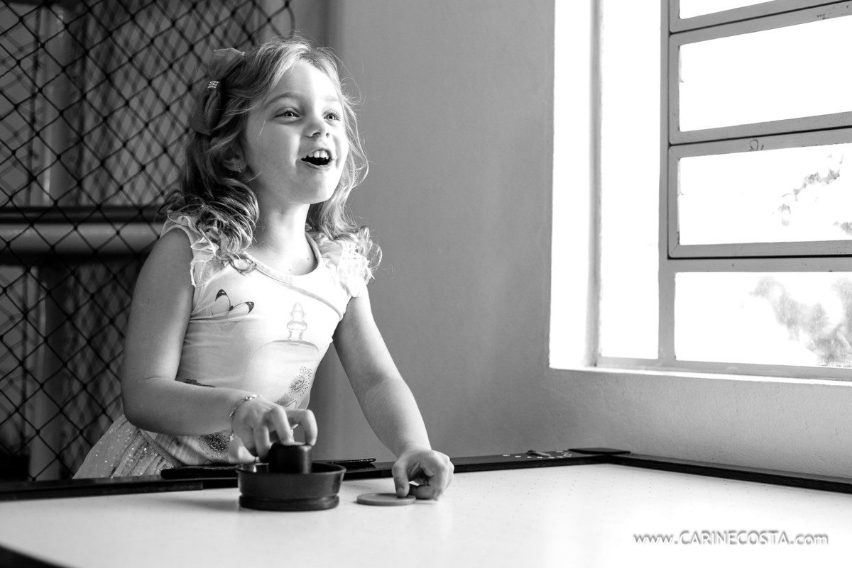 aniversário infantil