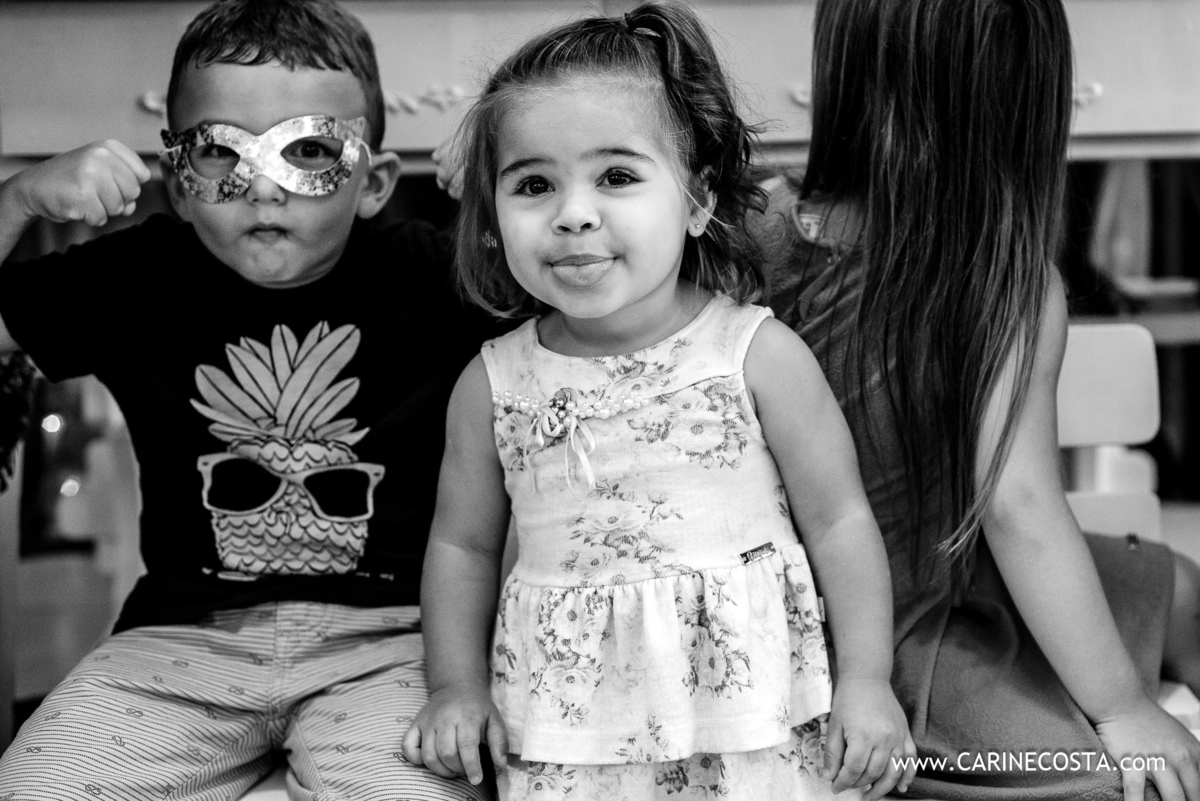 aniversário infantil