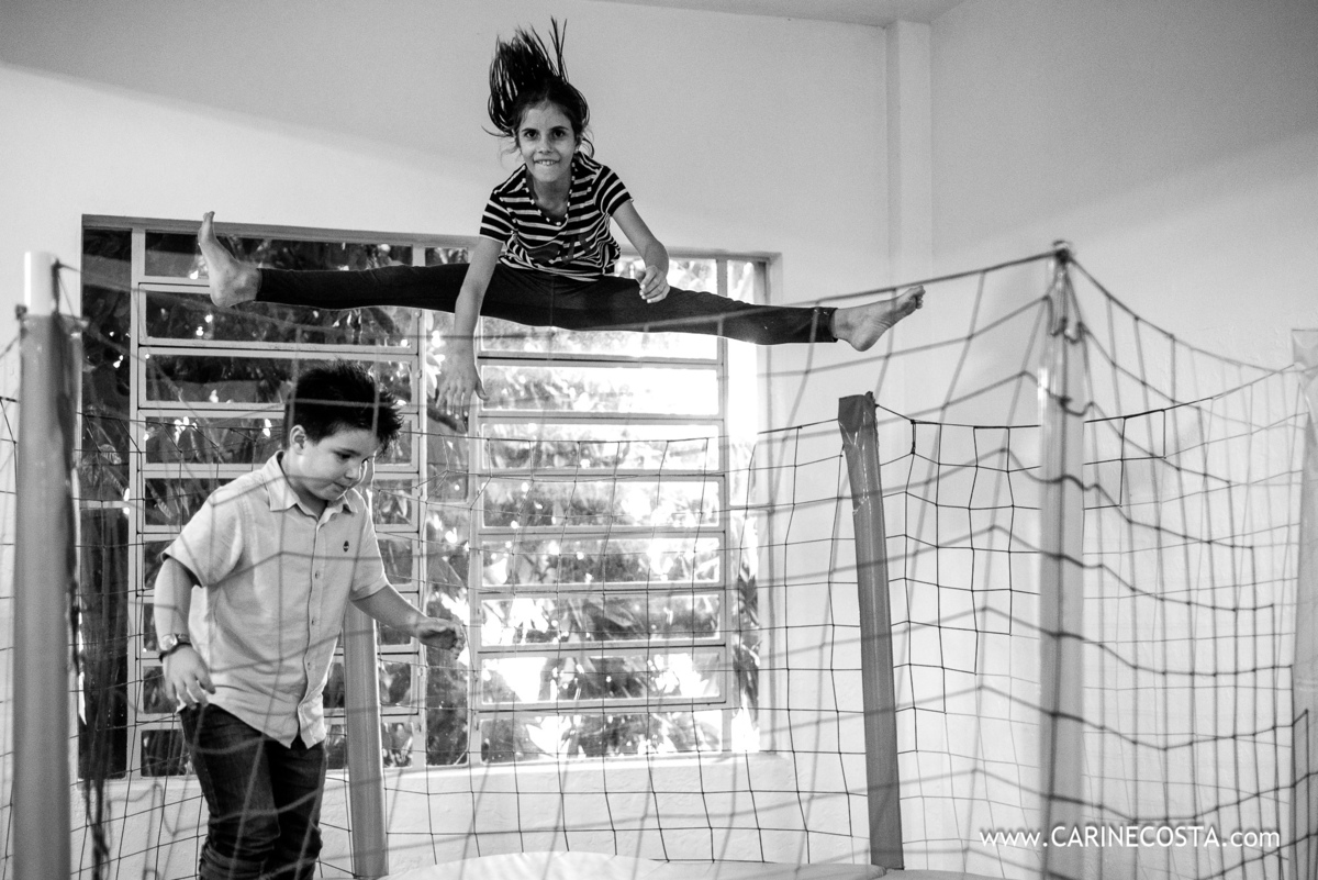 aniversário infantil