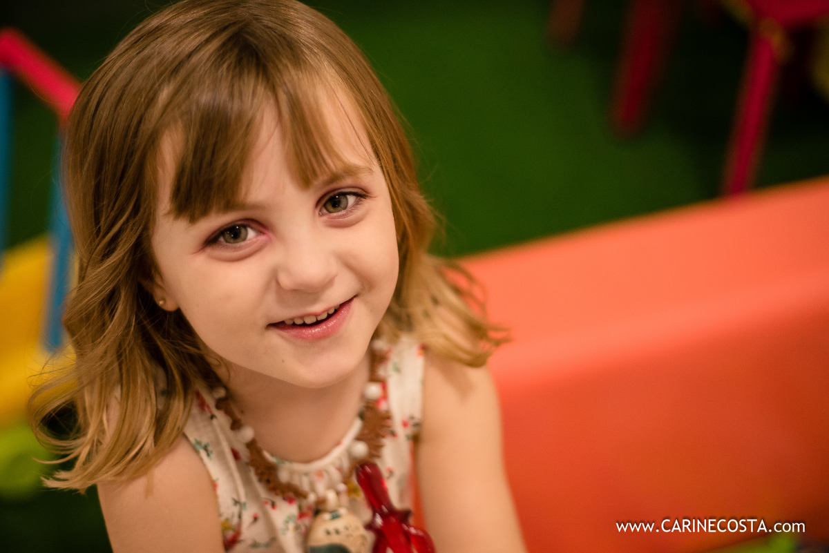 aniversário infantil