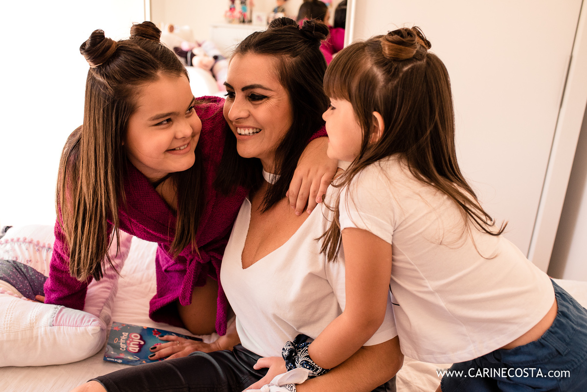 aniversário infantil