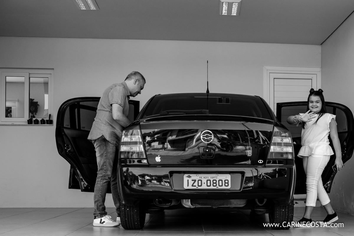 aniversário infantil