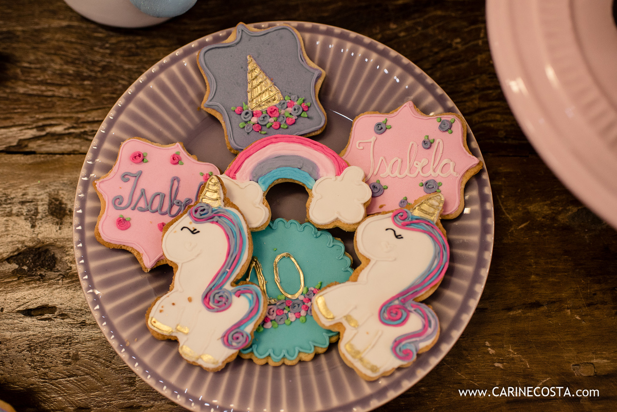 aniversário infantil