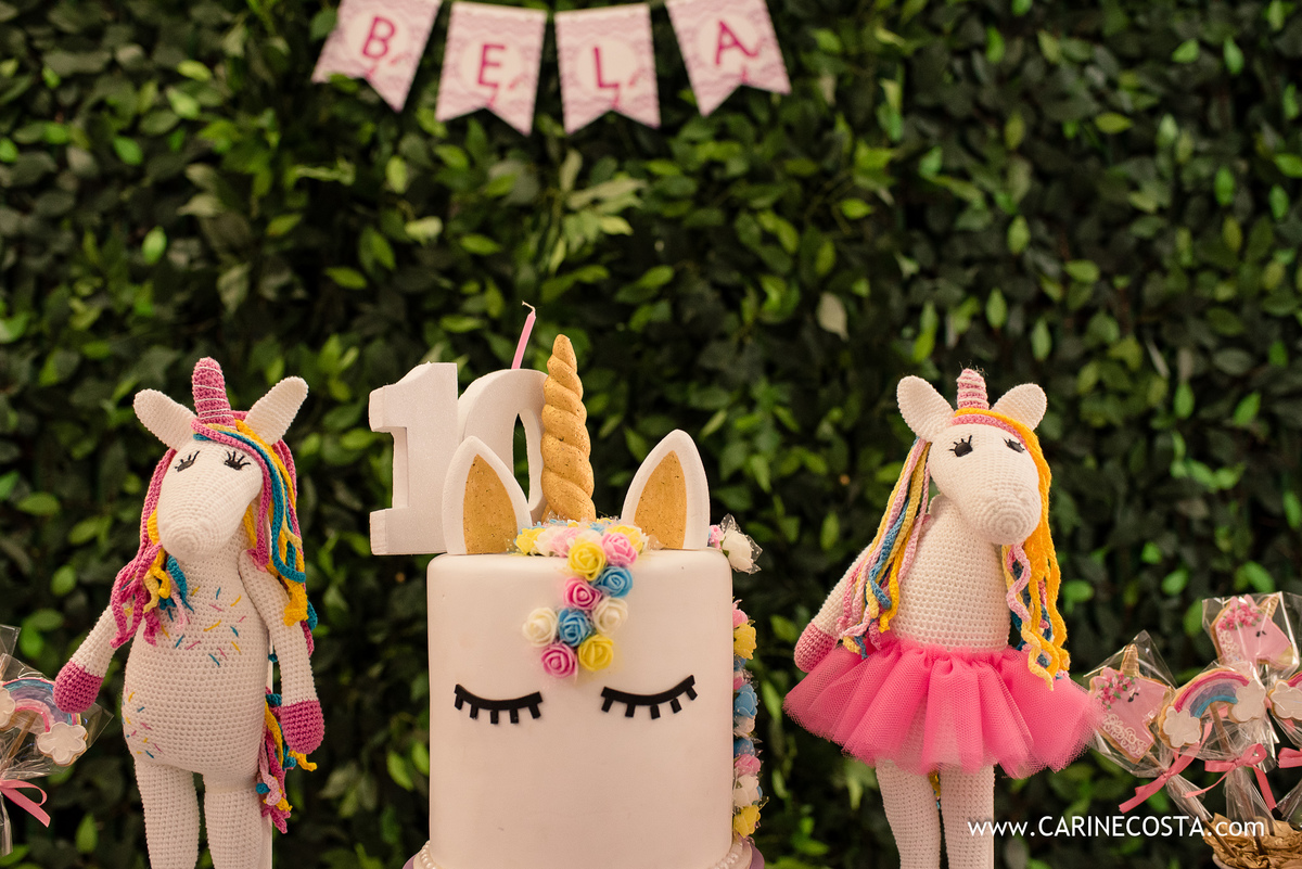 aniversário infantil