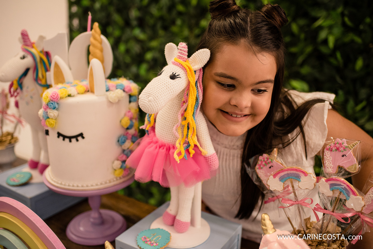 aniversário infantil