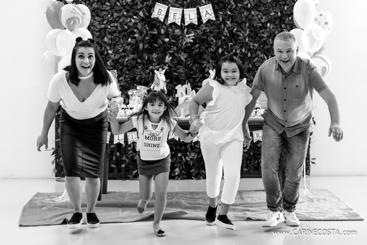 aniversário infantil