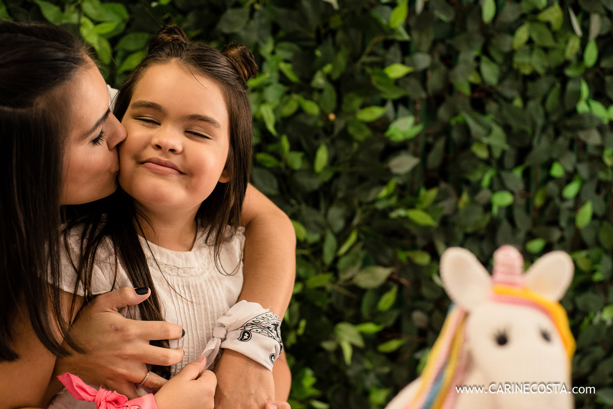 aniversário infantil