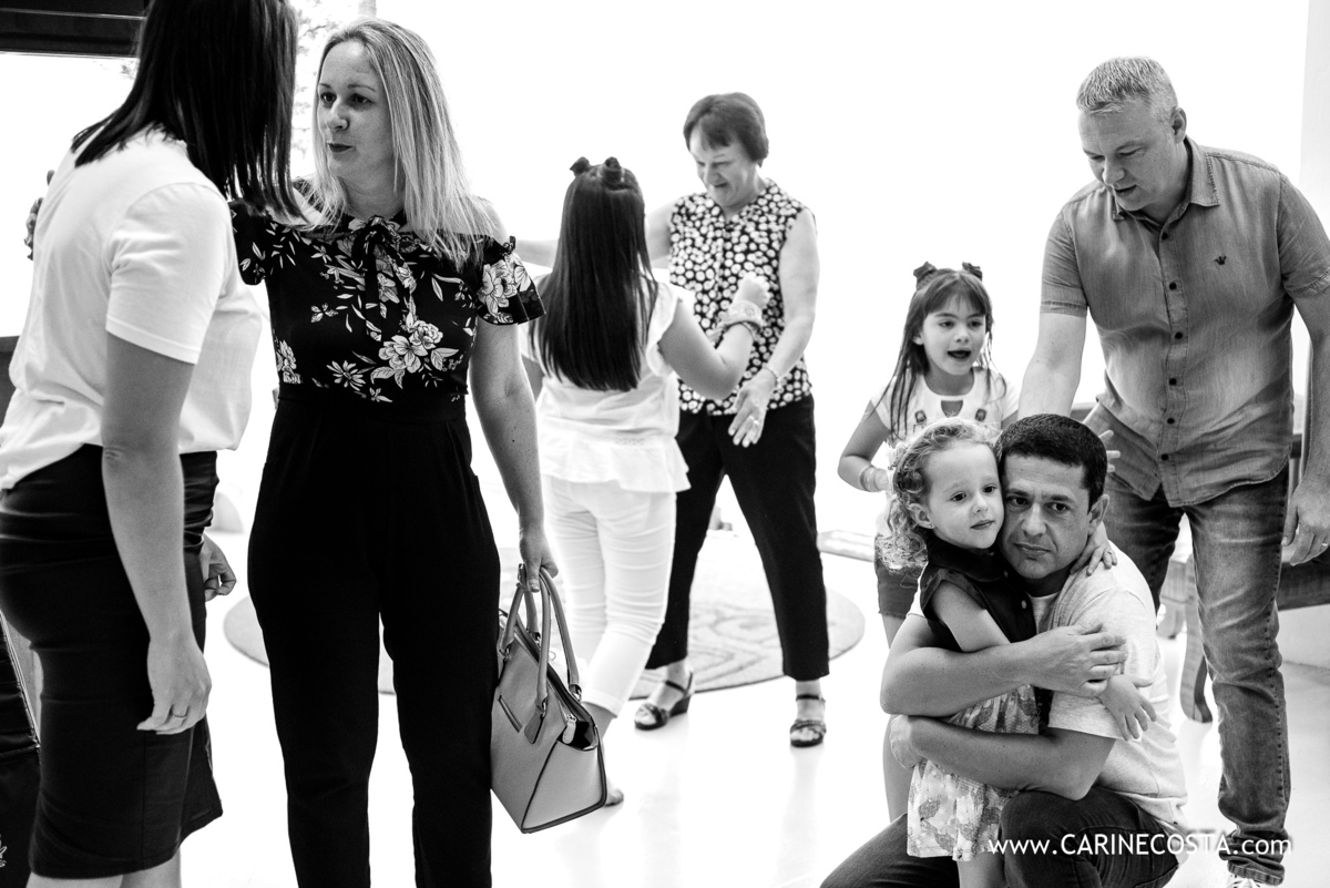 aniversário infantil