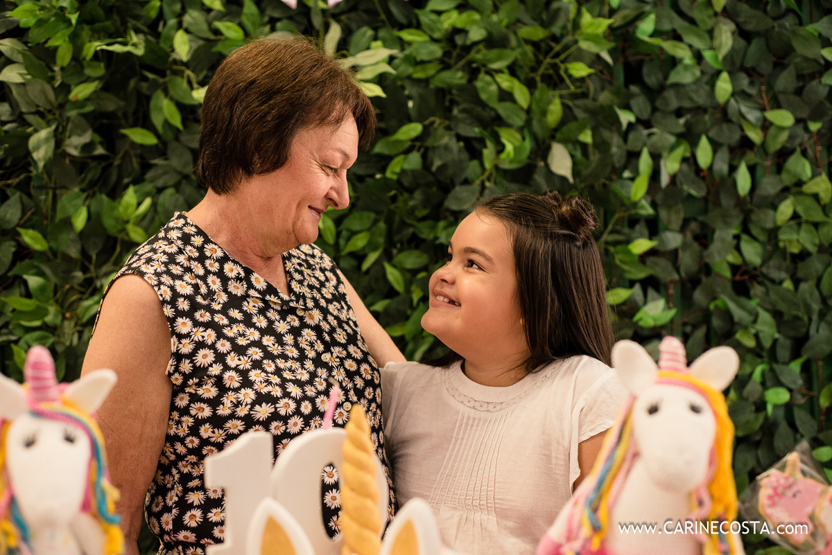 aniversário infantil