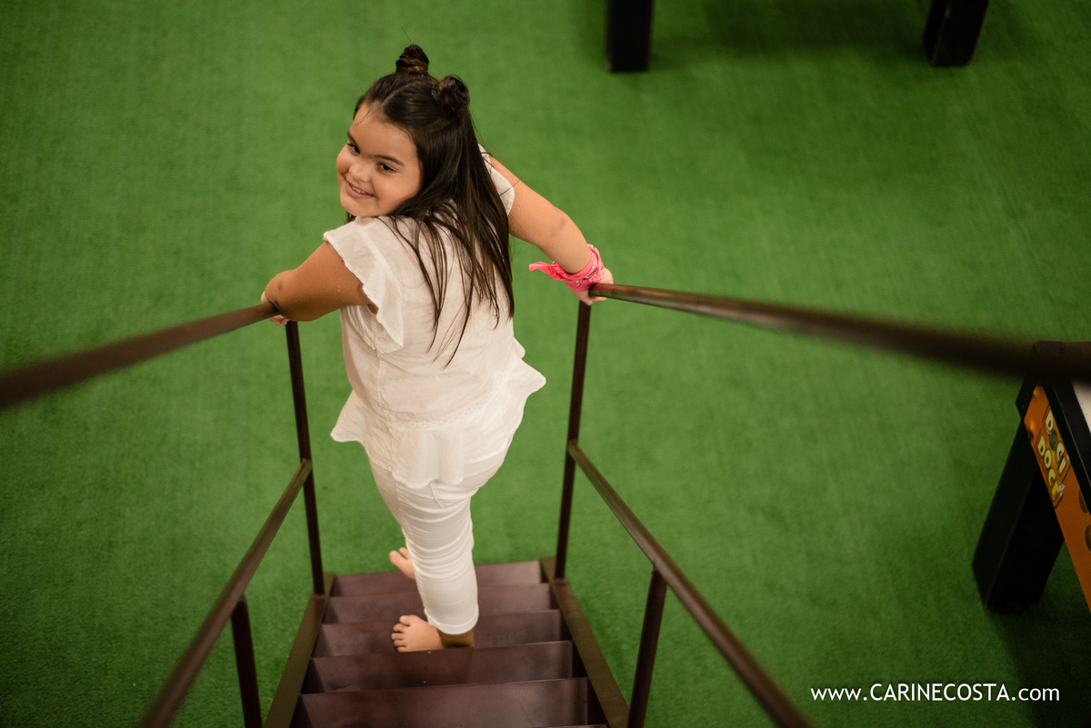aniversário infantil