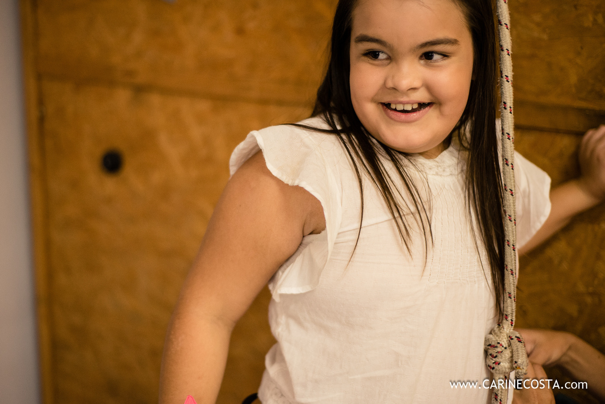 aniversário infantil