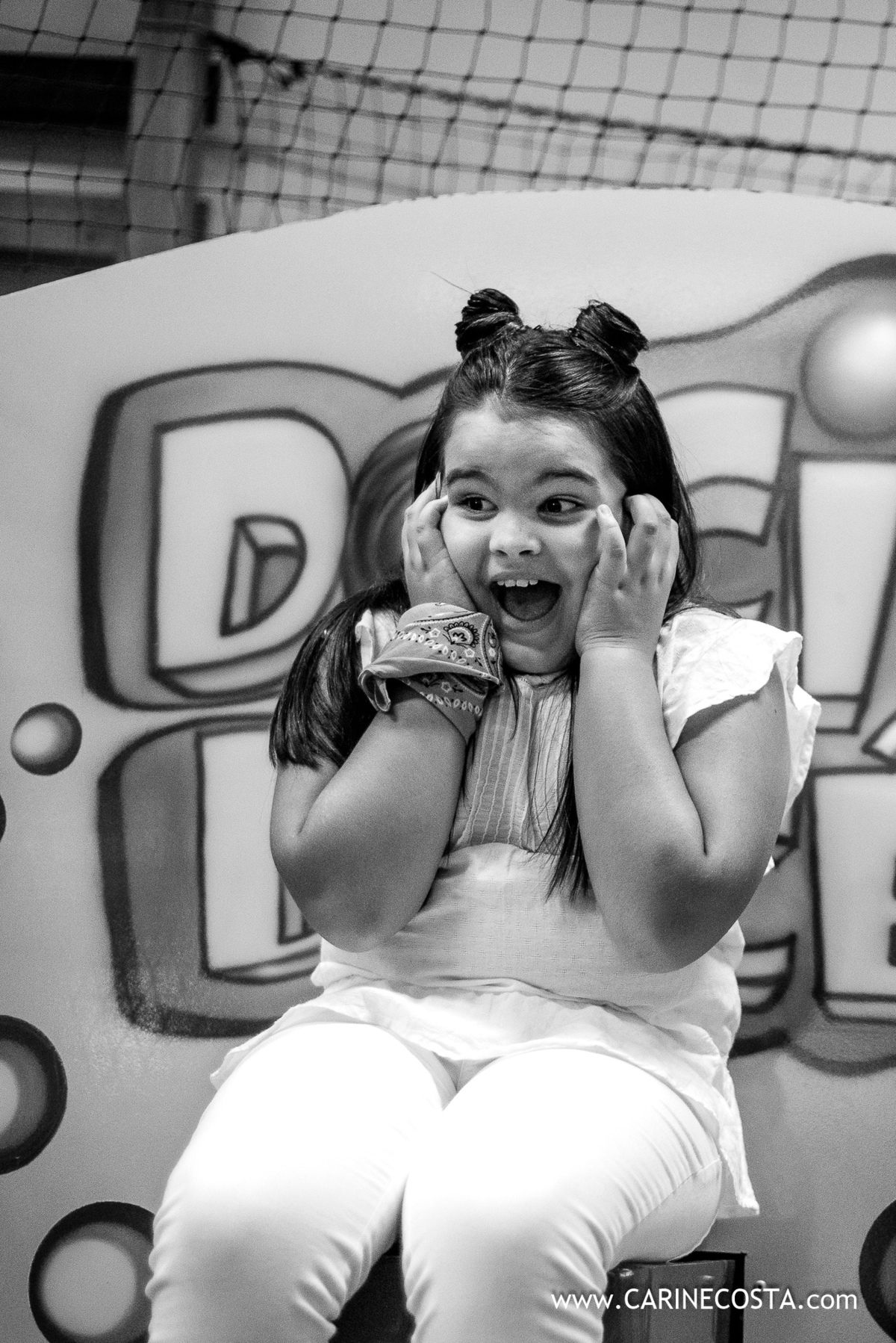 aniversário infantil