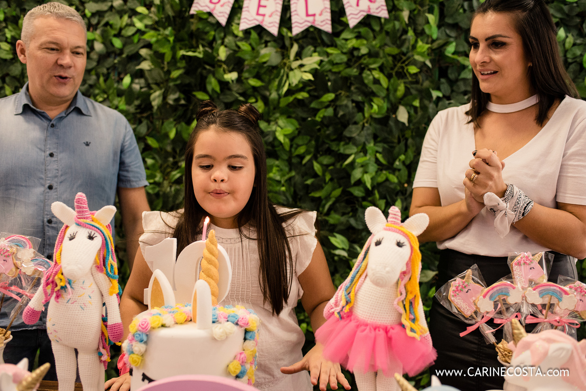 aniversário infantil