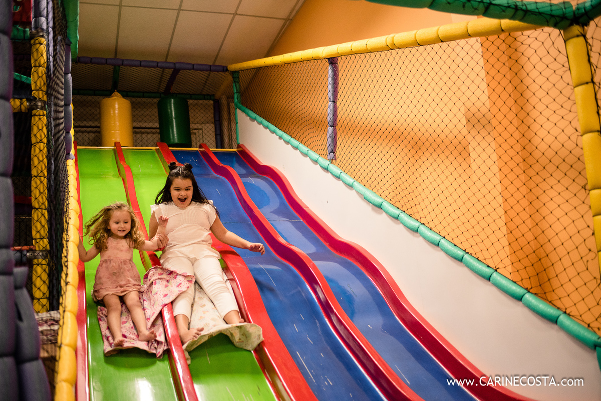 aniversário infantil