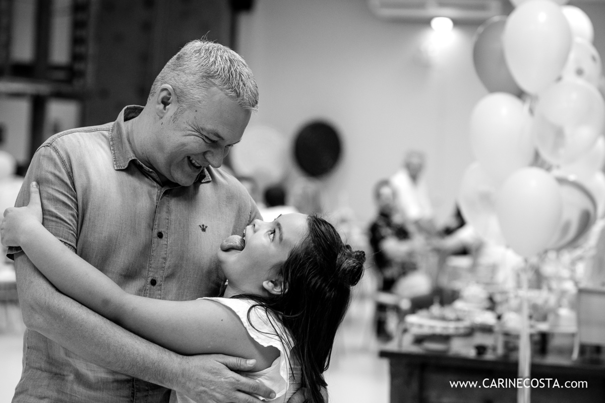 aniversário infantil