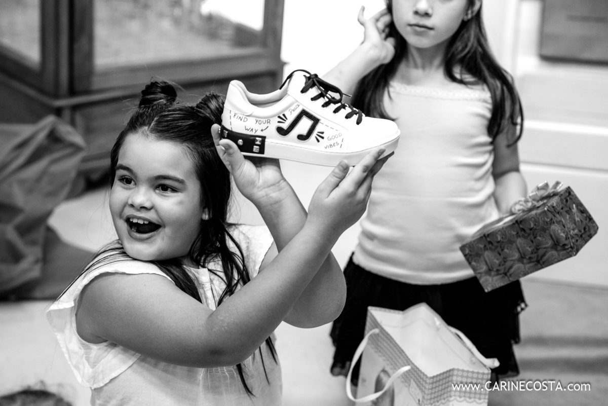 aniversário infantil