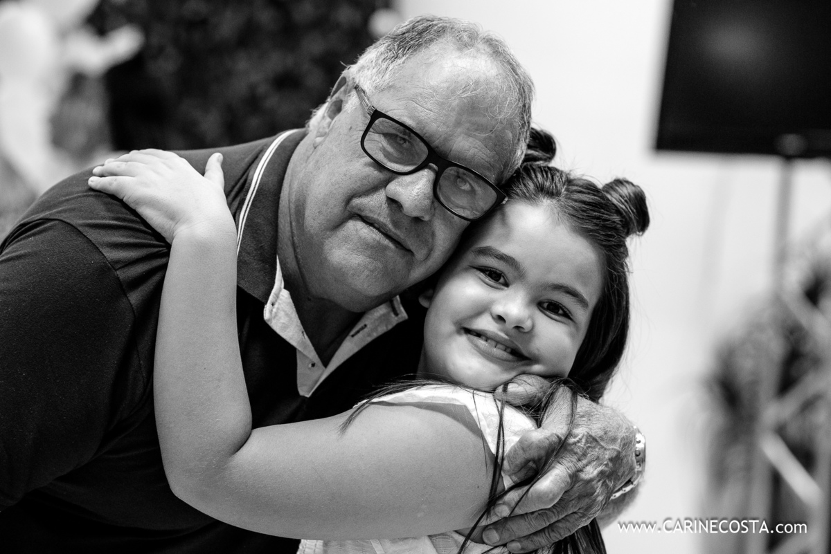 aniversário infantil